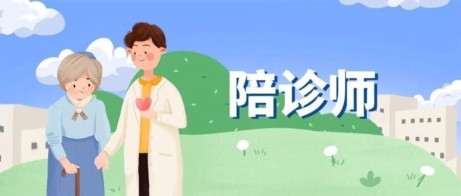 陪诊师社会价值的深度剖析