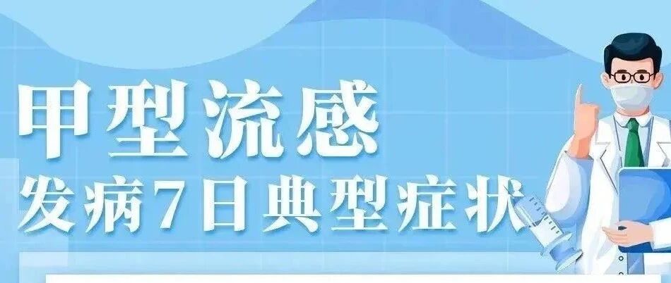 99%以上为甲流！官方紧急提醒→