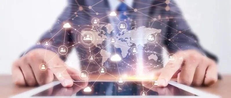 数据科普：40个数据领域常用名词
