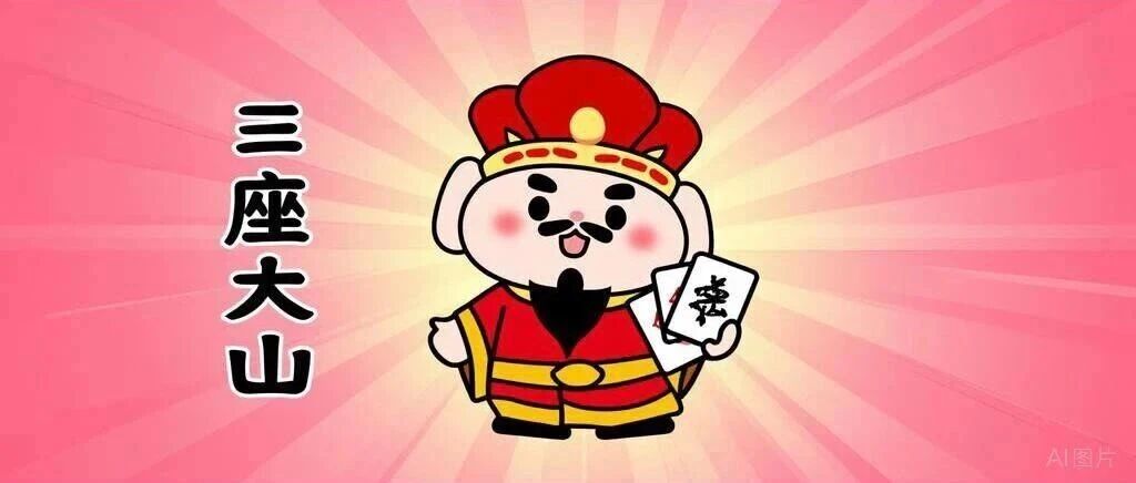 科普的“三座大山”